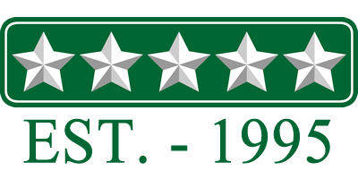 Five Star Gardeners